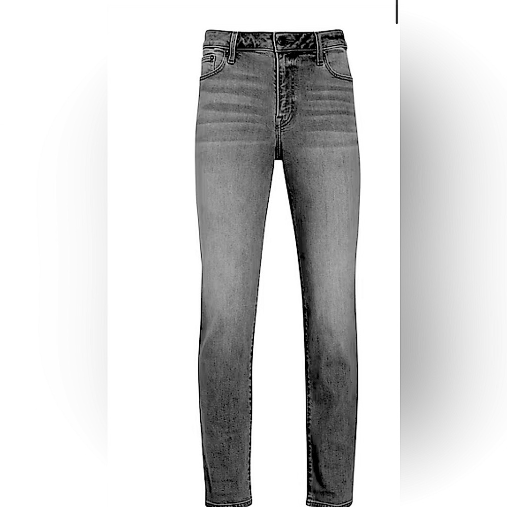 Express jeans